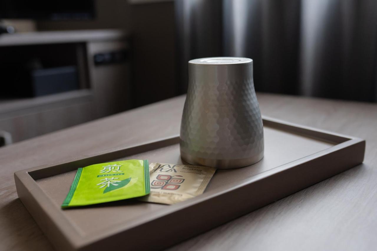 Route Inn Grantia Tokai Spa&Relaxation Εξωτερικό φωτογραφία