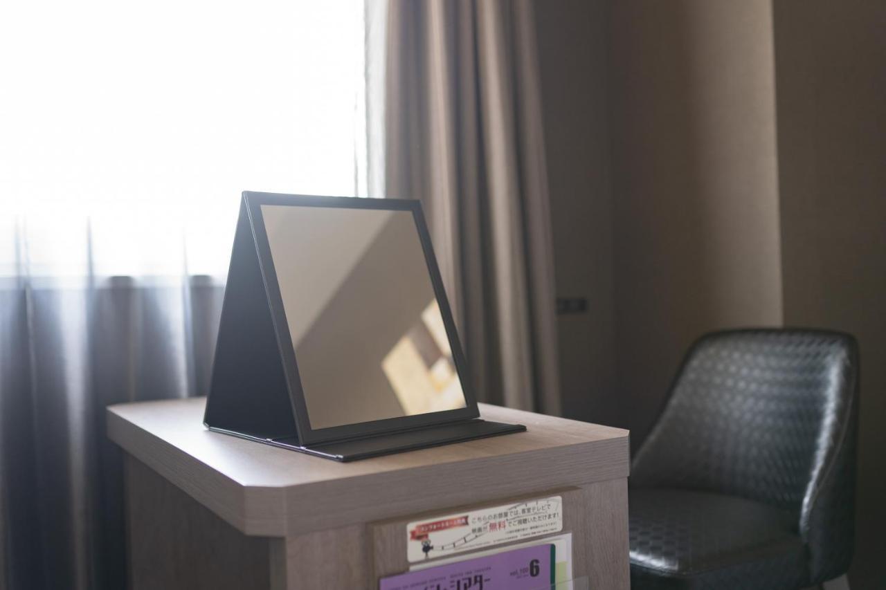 Route Inn Grantia Tokai Spa&Relaxation Εξωτερικό φωτογραφία