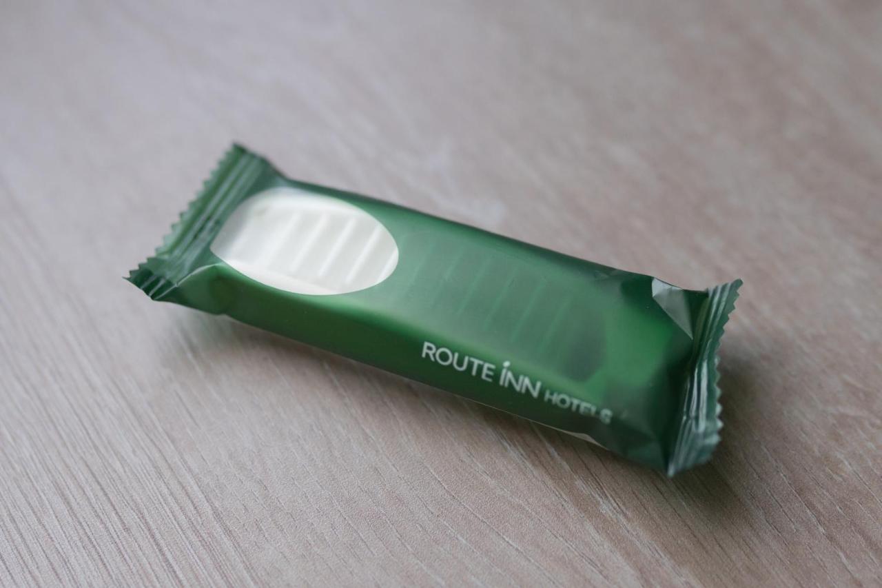 Route Inn Grantia Tokai Spa&Relaxation Εξωτερικό φωτογραφία